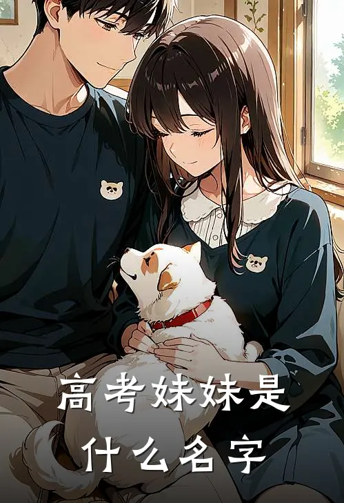 高考妹妹是什么名字