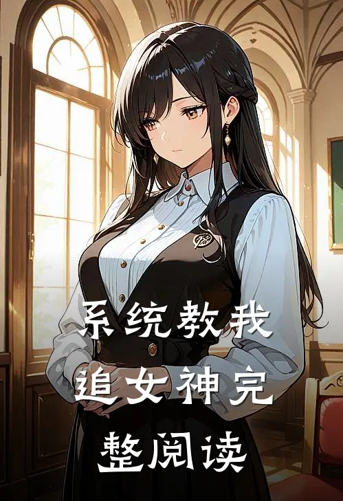 系统教我追女神完整阅读