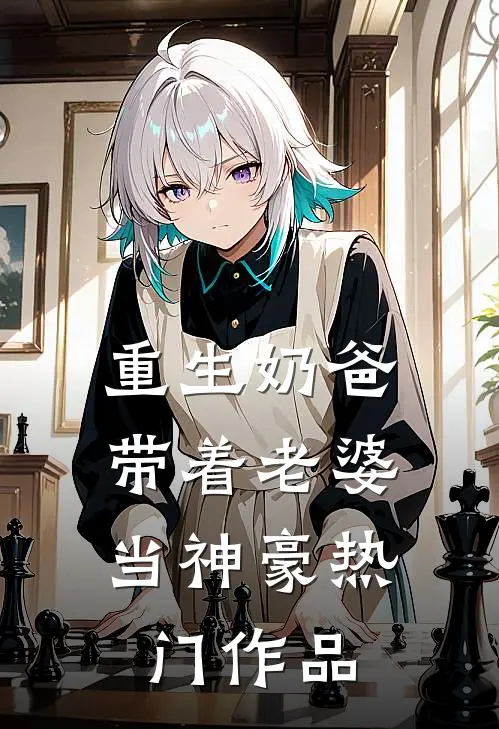 重生奶爸，带着老婆当神豪热门作品