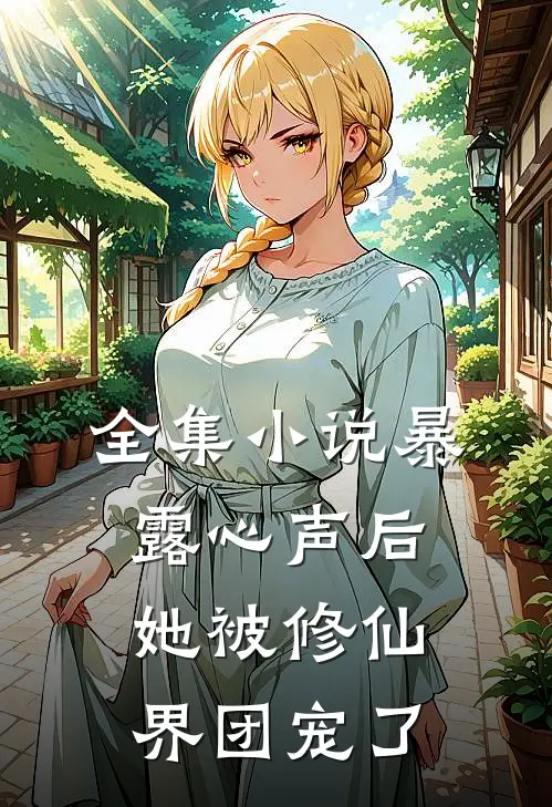 全集小说暴露心声后，她被修仙界团宠了