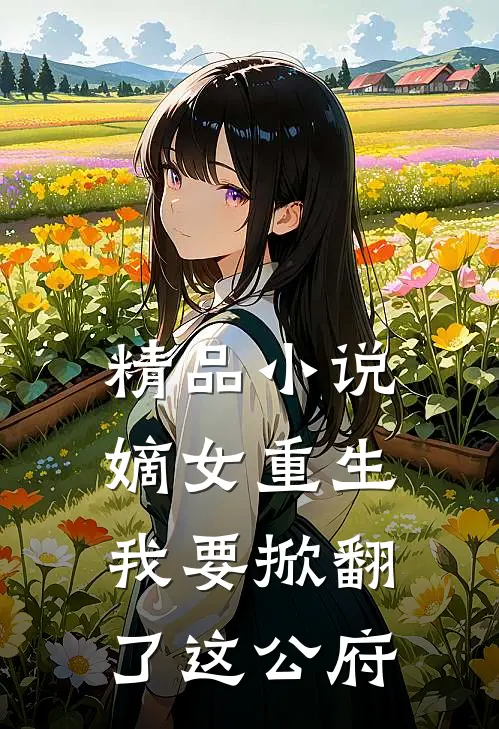 精品嫡女重生我要掀翻了这公府的大臣