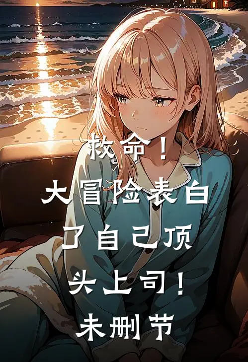 救命！大冒险表白了自己顶头上司！未删节
