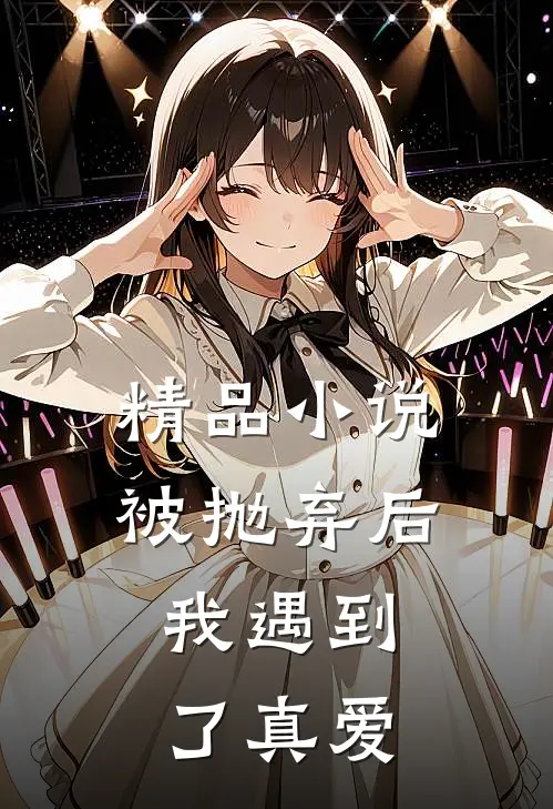 精品小说被抛弃后，我遇到了真爱