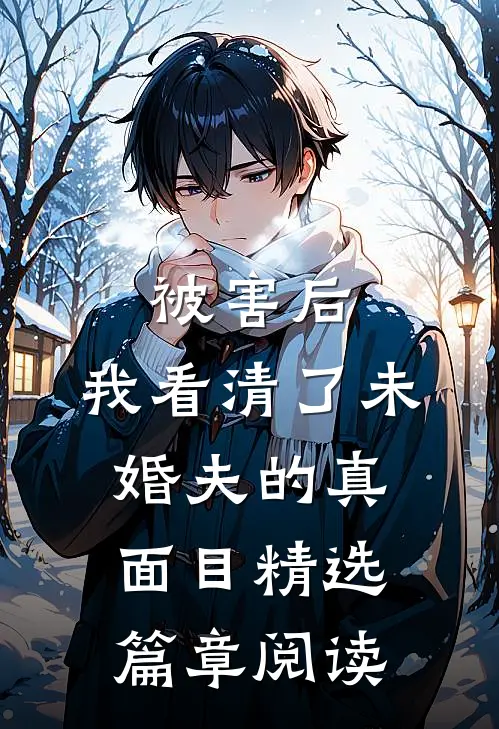 被害后,我看清了未婚夫的真面目精选篇章阅读