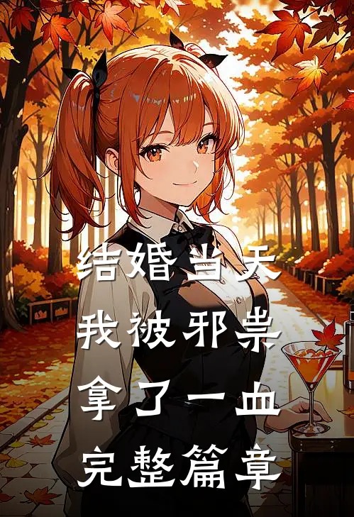 结婚当天，我被邪祟拿了一血完整篇章