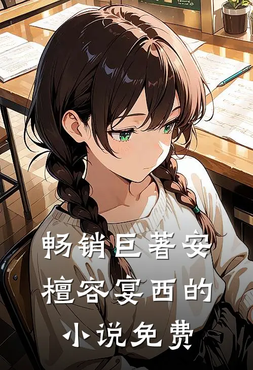 畅销巨著安檀容宴西的小说免费