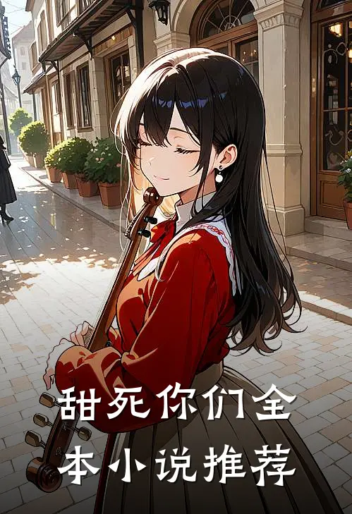 甜死你们全本小说推荐