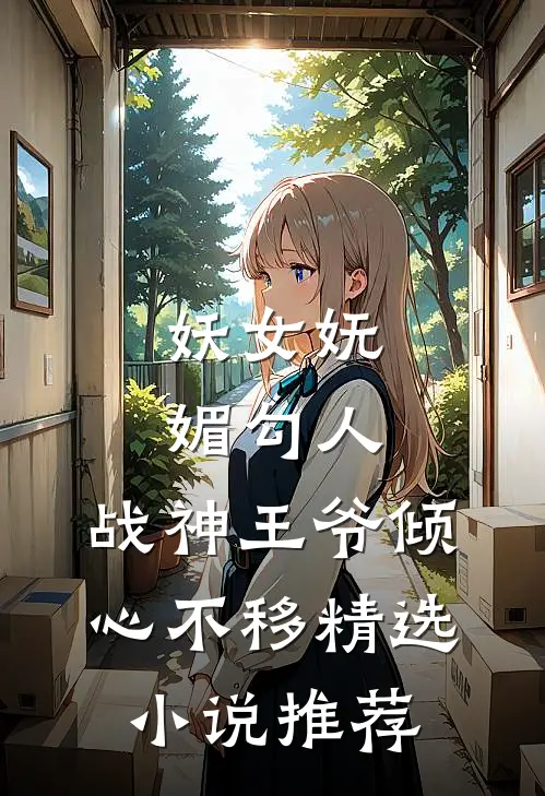 妖女妩媚勾人,战神王爷倾心不移精选推荐免费阅读