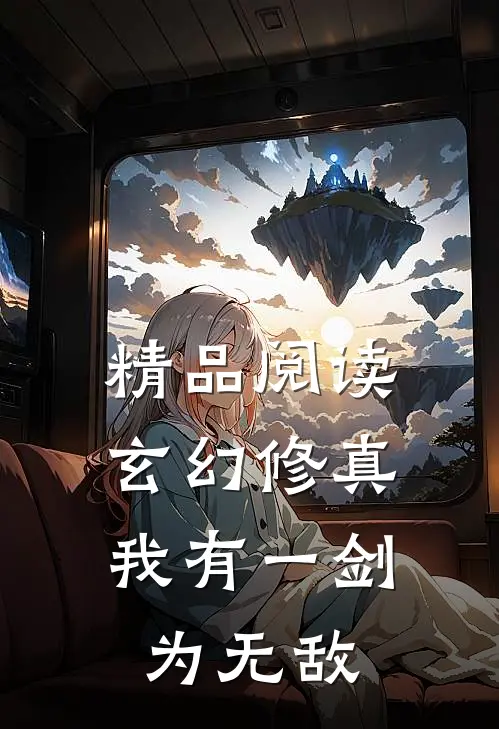 精品阅读玄幻修真：我有一剑为无敌
