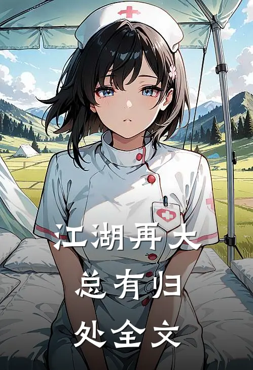 江湖再大,总有归处全文在线阅读