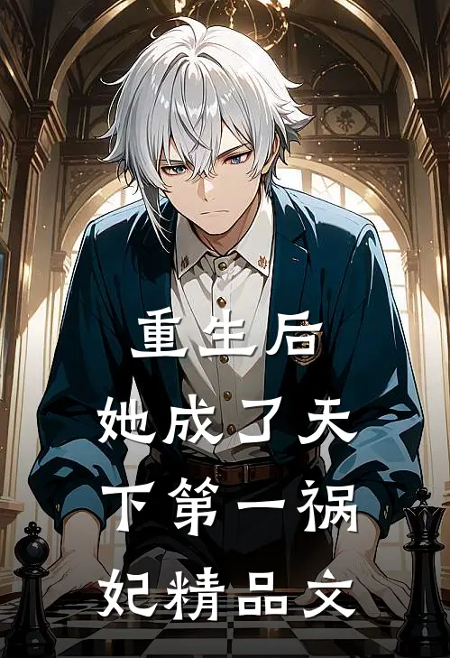重生后,她成了天下第一祸妃精品文学
