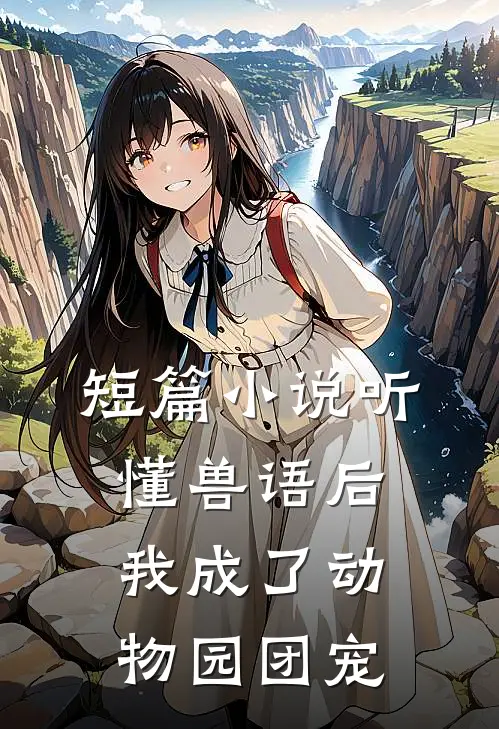 短篇小说听懂兽语后，我成了动物园团宠