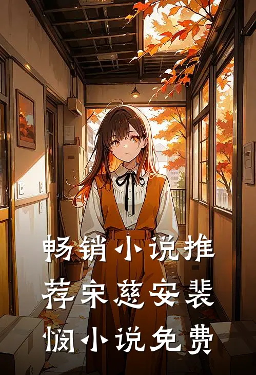 畅销小说推荐宋慈安裴悯小说免费
