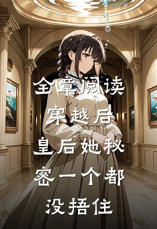 全章阅读穿越后，皇后她秘密一个都没捂住