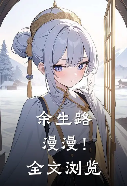 余生路漫漫!全文浏览免费阅读