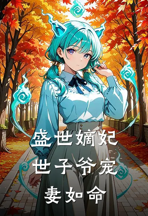盛世嫡妃,世子爷宠妻如命全文阅读