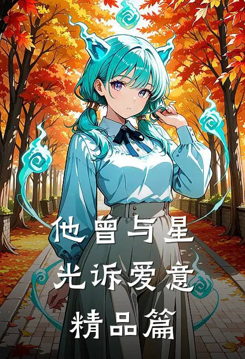 他曾与星光诉爱意精品篇
