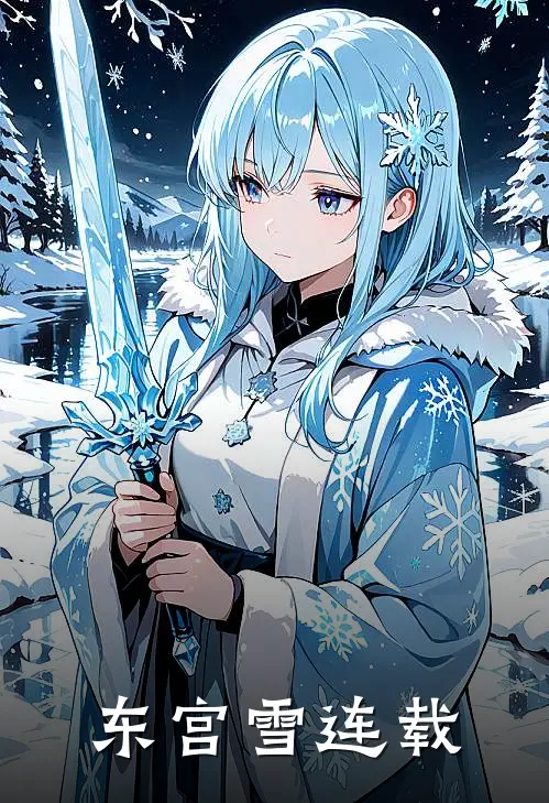 东宫雪连载