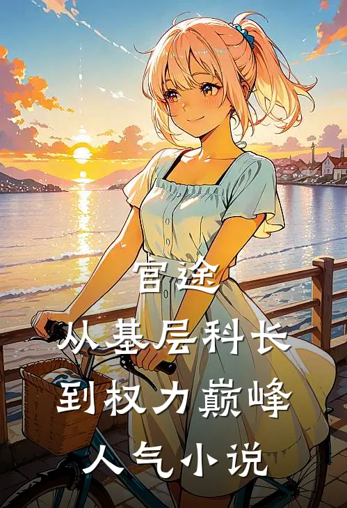 官途：从基层科长到权力巅峰人气小说