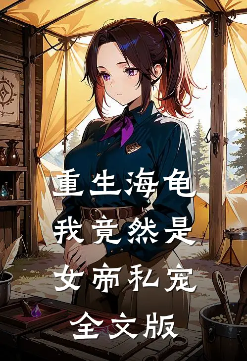 重生海龟,我竟然是女帝私宠全文版