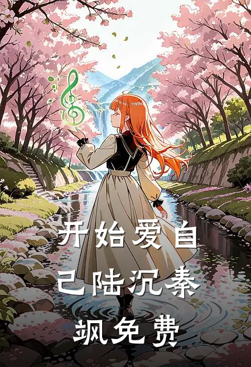 开始爱自己陆沉秦飒免费
