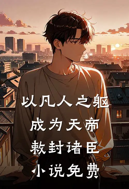 以凡人之躯成为天帝,敕封诸臣免费观看