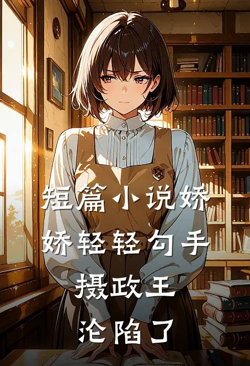 短篇娇娇轻轻勾手,摄政王沦陷了全文阅读