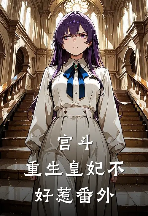 宫斗重生皇妃不好惹番外