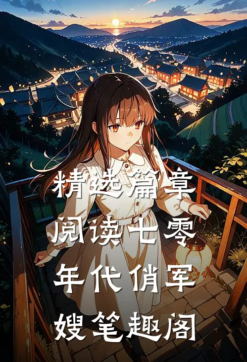 精选篇章阅读七零年代俏军嫂笔趣阁