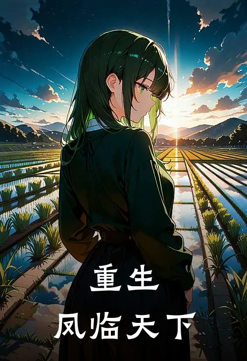 重生凤临天下免费阅读