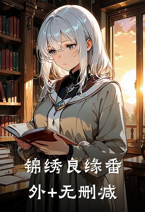 锦绣良缘番外+无删减