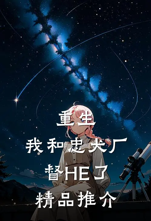 重生：我和忠犬厂督HE了精品推介