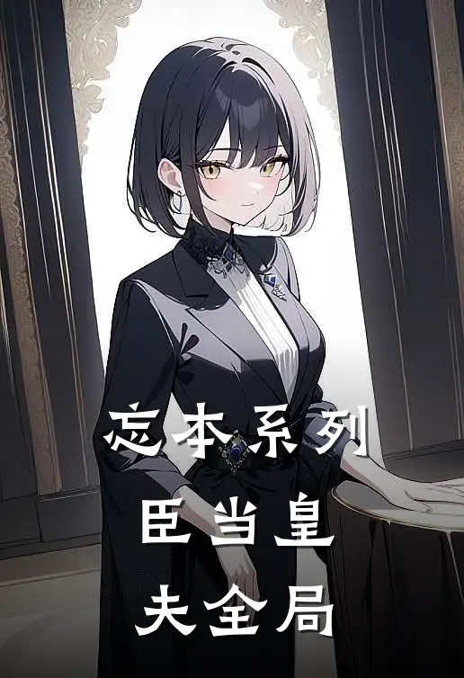 忘本系列：臣当皇夫全局
