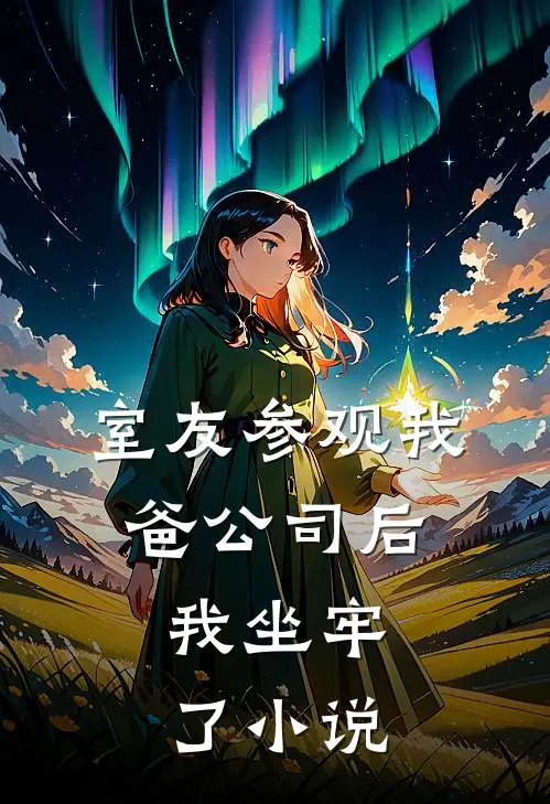 室友参观我爸公司后,我坐牢了阅读