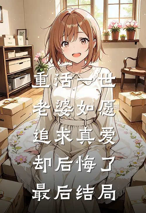 重活一世,老婆如愿追求真爱却后悔了最后结局怎么样