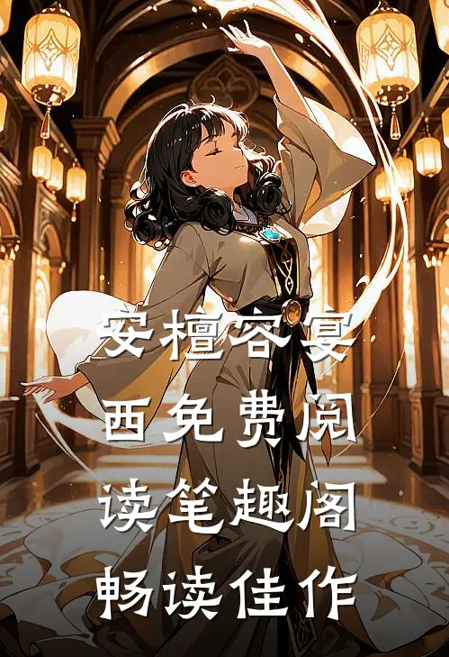 安檀容宴西免费阅读笔趣阁畅读佳作
