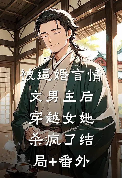 被逼婚言情文男主后，穿越女她杀疯了结局+番外