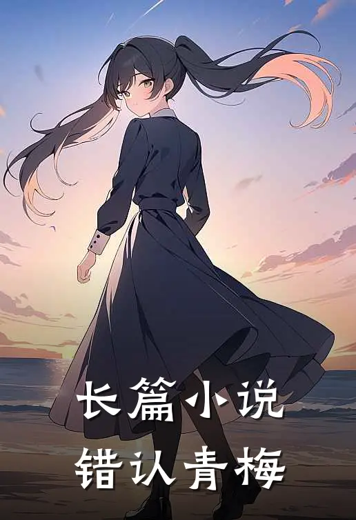 长篇小说错认青梅