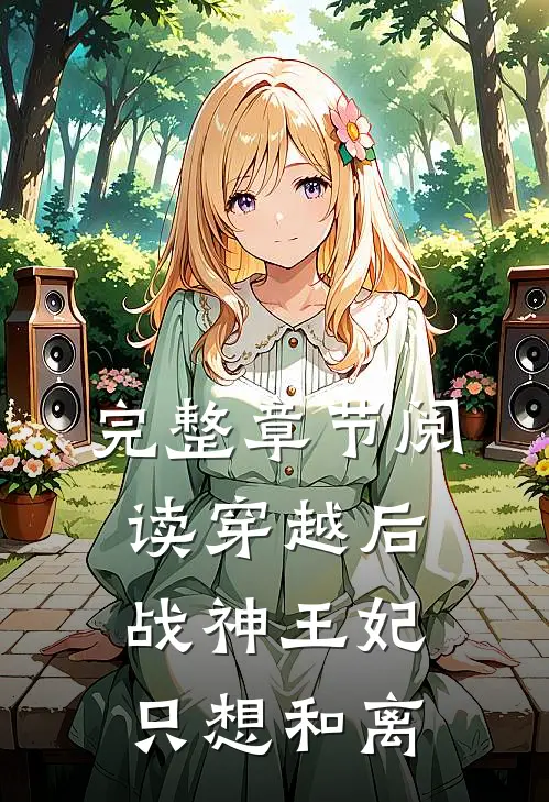 完整章节阅读穿越后战神王妃只想和离