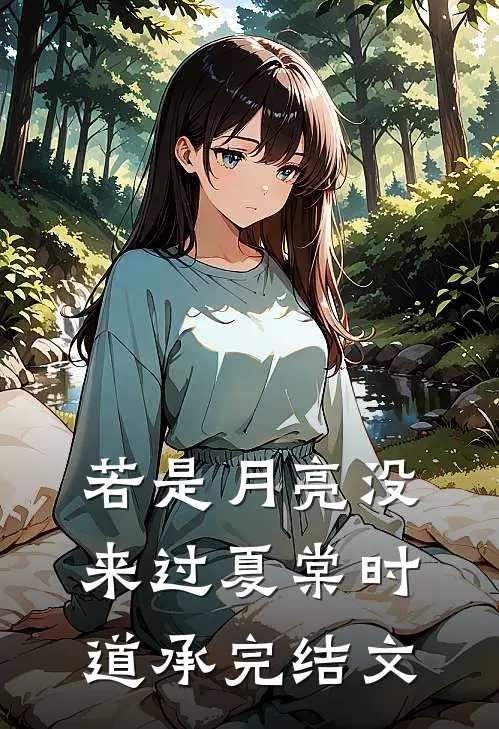 若是月亮没来过夏棠时道承完结文