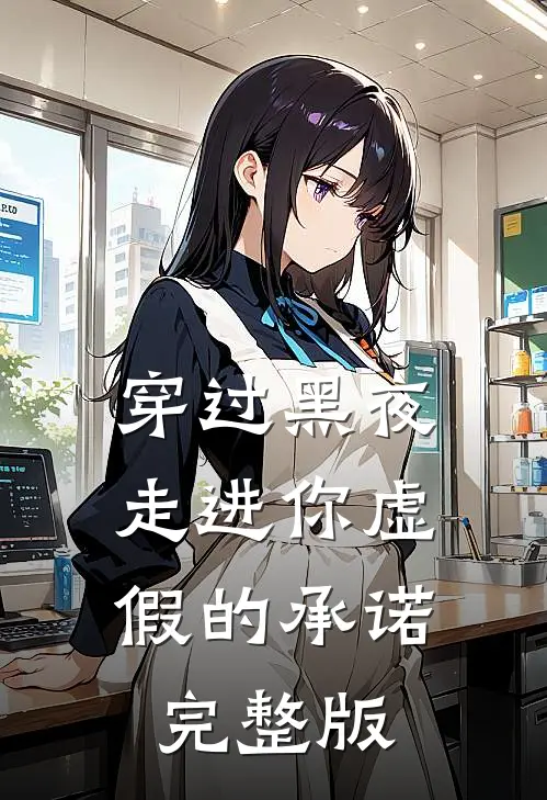 穿过黑夜,走进你虚假的承诺完整版歌词