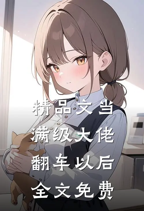 精品文当满级大佬翻车以后 全文免费