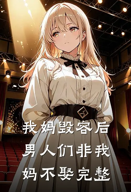 我妈毁容后,男人们非我妈不娶完整