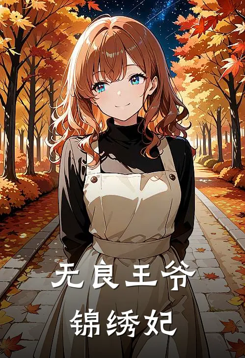 无良王爷锦绣妃