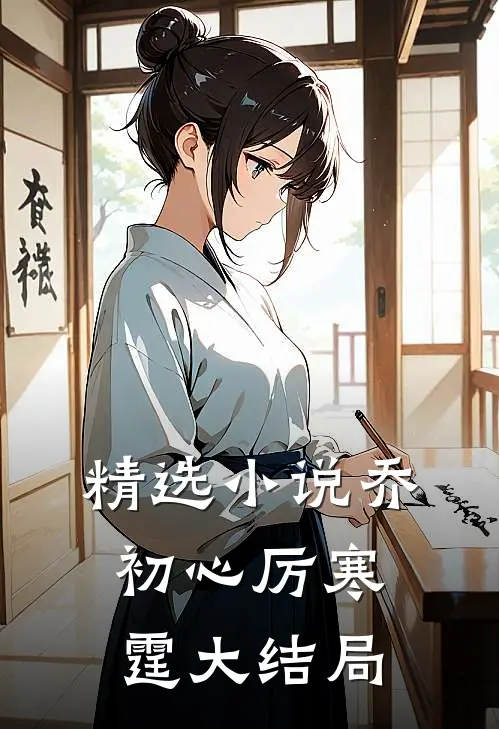 精选小说乔初心厉寒霆大结局