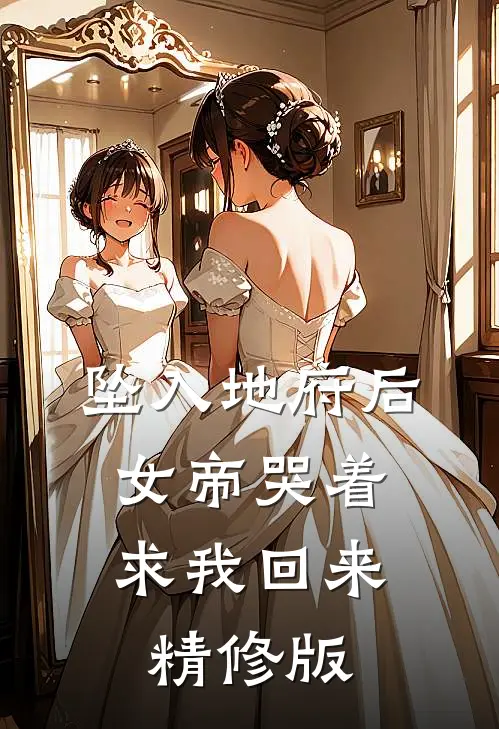 坠入地府后,女帝哭着求我回来精修版