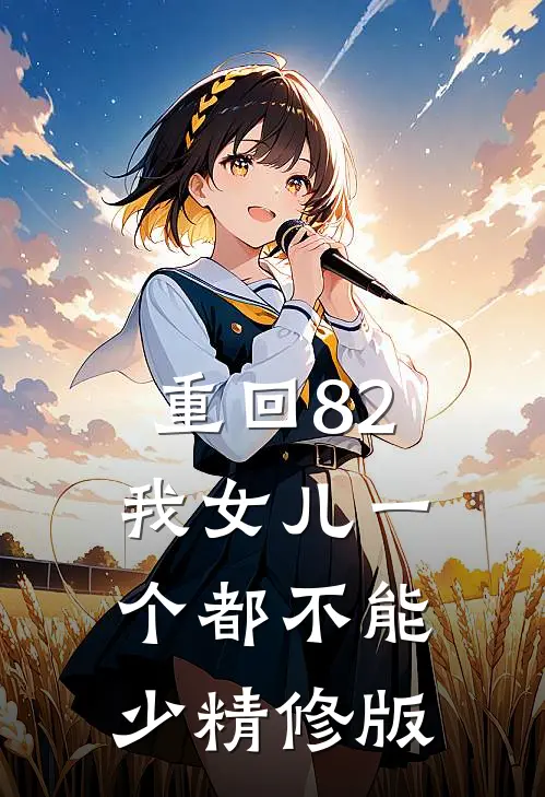 重回82：我女儿一个都不能少精修版