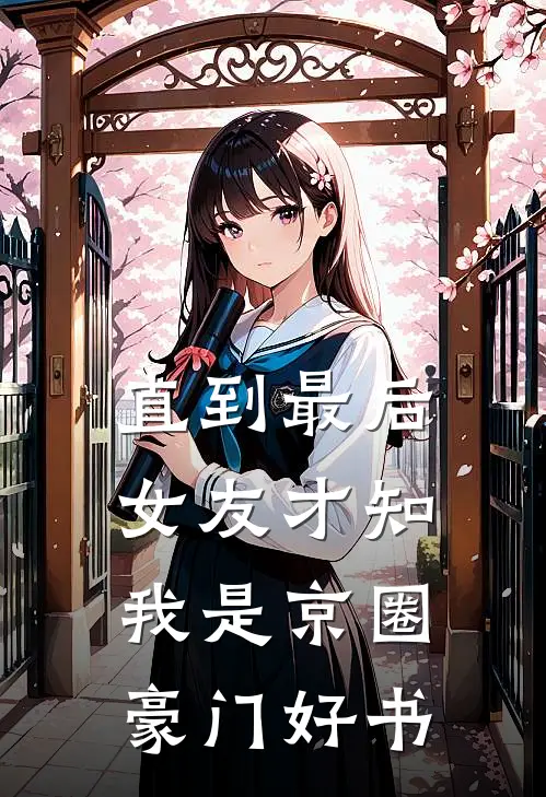直到最后，女友才知我是京圈豪门好书