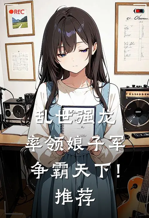 乱世强龙,率领娘子军争霸天下!推荐