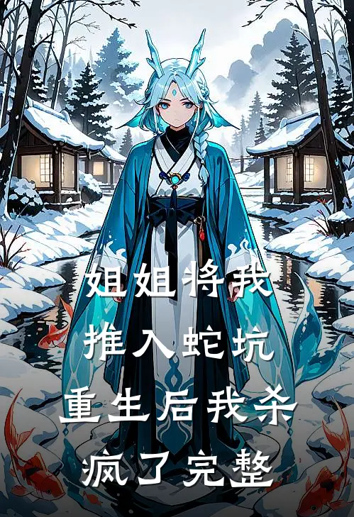 姐姐将我推入蛇坑,重生后我杀疯了完整视频